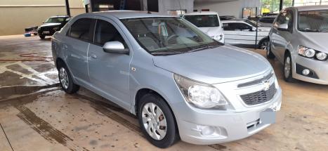 CHEVROLET Cobalt 1.4 4P FLEX LT, Foto 4