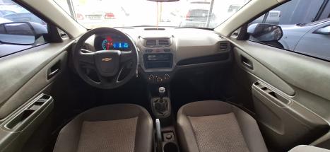 CHEVROLET Cobalt 1.4 4P FLEX LT, Foto 5