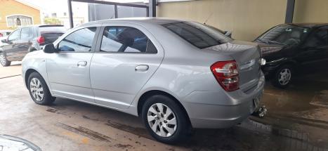 CHEVROLET Cobalt 1.4 4P FLEX LT, Foto 6