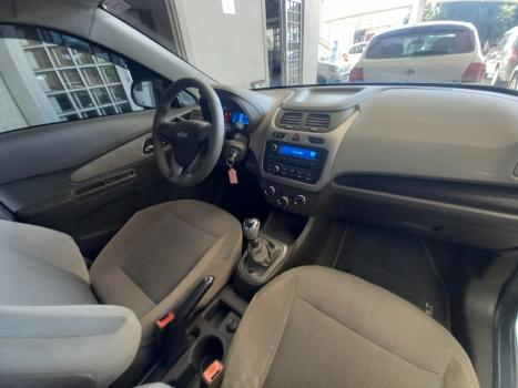 CHEVROLET Cobalt 1.4 4P FLEX LTZ, Foto 1