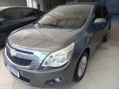 CHEVROLET Cobalt 1.4 4P FLEX LTZ, Foto 6