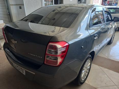 CHEVROLET Cobalt 1.4 4P FLEX LTZ, Foto 8