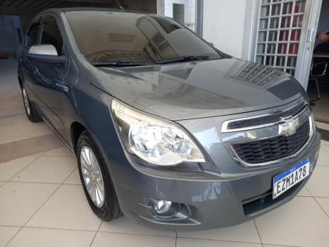 CHEVROLET Cobalt 1.4 4P FLEX LTZ, Foto 9