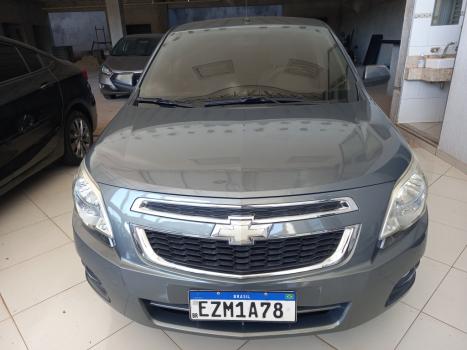 CHEVROLET Cobalt 1.4 4P FLEX LTZ, Foto 10