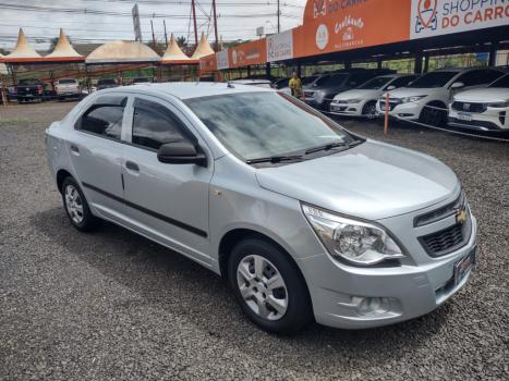 CHEVROLET Cobalt 1.4 4P FLEX LS, Foto 2