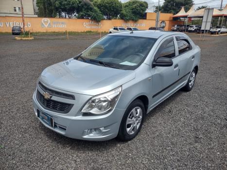 CHEVROLET Cobalt 1.4 4P FLEX LS, Foto 3