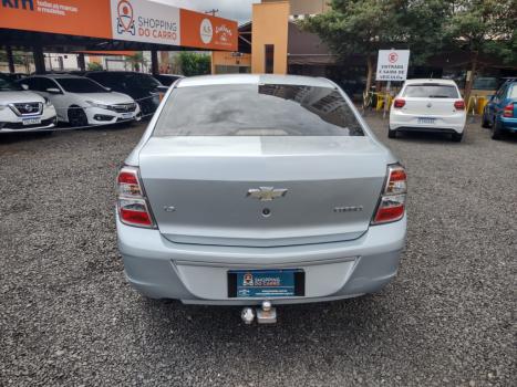 CHEVROLET Cobalt 1.4 4P FLEX LS, Foto 4