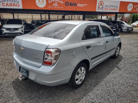 CHEVROLET Cobalt 1.4 4P FLEX LS, Foto 5