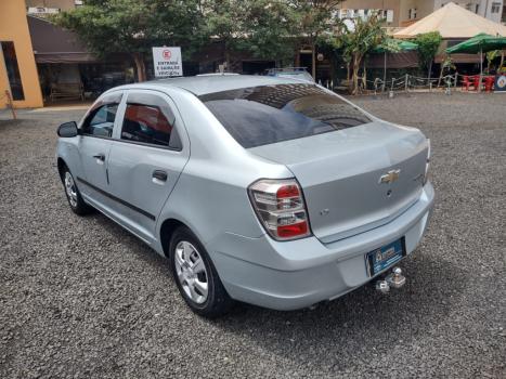 CHEVROLET Cobalt 1.4 4P FLEX LS, Foto 6