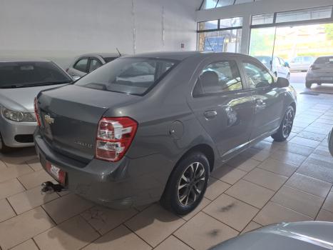 CHEVROLET Cobalt 1.4 4P FLEX LT, Foto 4