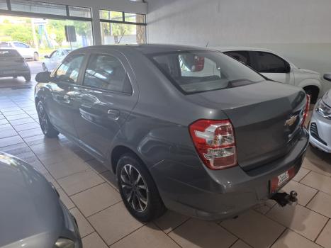 CHEVROLET Cobalt 1.4 4P FLEX LT, Foto 5