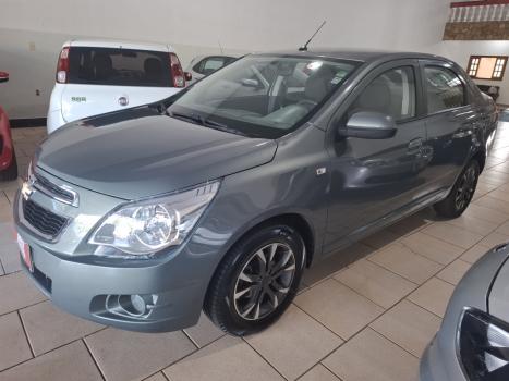 CHEVROLET Cobalt 1.4 4P FLEX LT, Foto 6