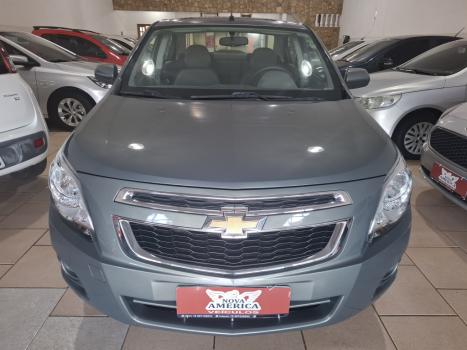 CHEVROLET Cobalt 1.4 4P FLEX LT, Foto 7