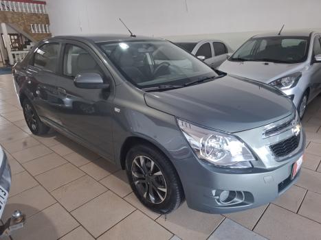 CHEVROLET Cobalt 1.4 4P FLEX LT, Foto 8