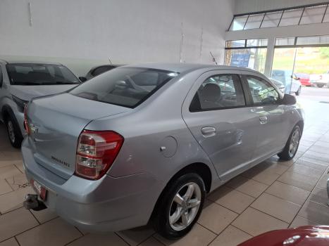 CHEVROLET Cobalt 1.4 4P FLEX LTZ, Foto 1