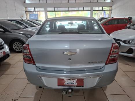 CHEVROLET Cobalt 1.4 4P FLEX LTZ, Foto 2