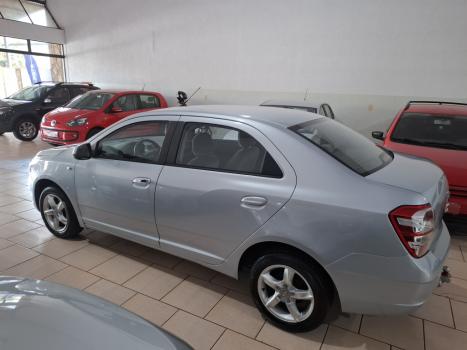 CHEVROLET Cobalt 1.4 4P FLEX LTZ, Foto 3