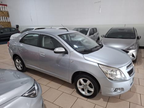 CHEVROLET Cobalt 1.4 4P FLEX LTZ, Foto 4