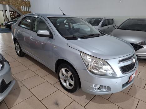 CHEVROLET Cobalt 1.4 4P FLEX LTZ, Foto 6