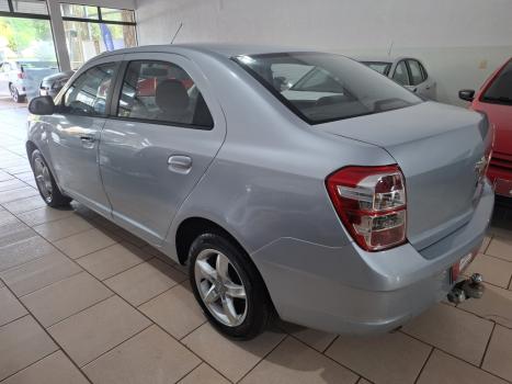 CHEVROLET Cobalt 1.4 4P FLEX LTZ, Foto 8