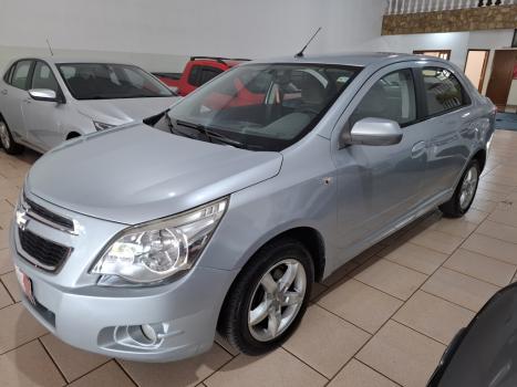 CHEVROLET Cobalt 1.4 4P FLEX LTZ, Foto 10