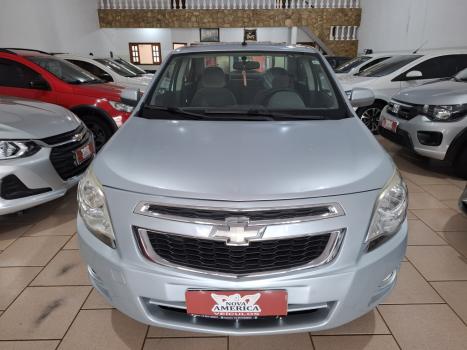 CHEVROLET Cobalt 1.4 4P FLEX LTZ, Foto 11