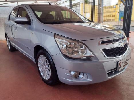 CHEVROLET Cobalt 1.4 4P FLEX LTZ, Foto 1