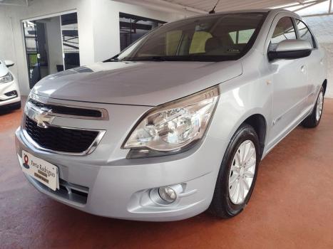 CHEVROLET Cobalt 1.4 4P FLEX LTZ, Foto 3