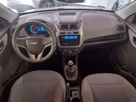 CHEVROLET Cobalt 1.4 4P FLEX LTZ, Foto 5