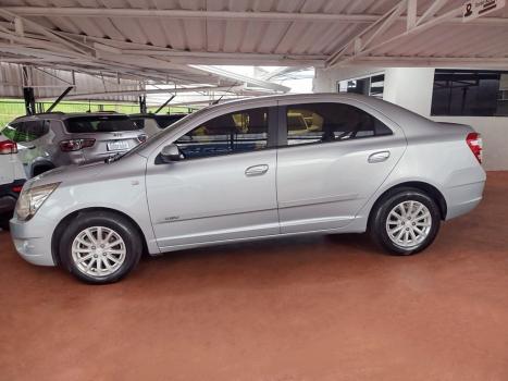 CHEVROLET Cobalt 1.4 4P FLEX LTZ, Foto 9