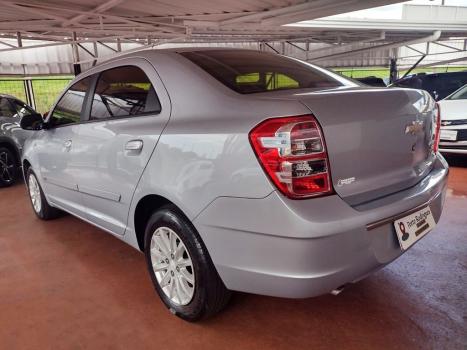 CHEVROLET Cobalt 1.4 4P FLEX LTZ, Foto 10