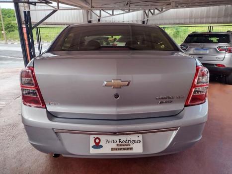 CHEVROLET Cobalt 1.4 4P FLEX LTZ, Foto 11