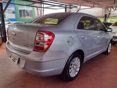 CHEVROLET Cobalt 1.4 4P FLEX LTZ, Foto 12