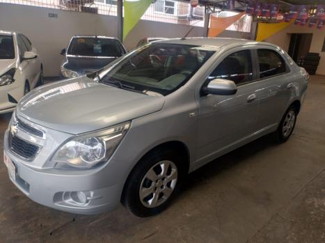 CHEVROLET Cobalt 1.4 4P FLEX LT, Foto 2