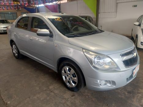 CHEVROLET Cobalt 1.4 4P FLEX LT, Foto 3