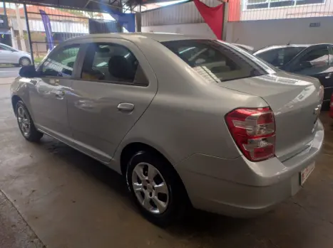 CHEVROLET Cobalt 1.4 4P FLEX LT, Foto 5
