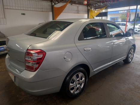 CHEVROLET Cobalt 1.4 4P FLEX LT, Foto 6
