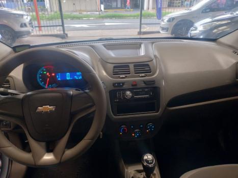 CHEVROLET Cobalt 1.4 4P FLEX LT, Foto 8