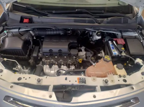 CHEVROLET Cobalt 1.4 4P FLEX LT, Foto 11