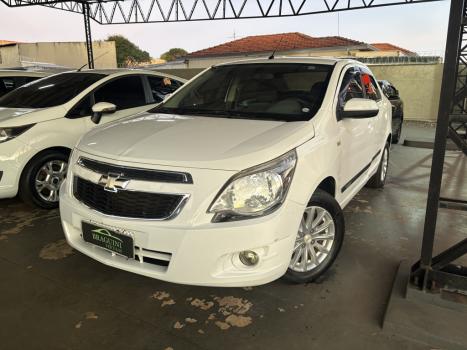 CHEVROLET Cobalt 1.4 4P FLEX LT, Foto 1
