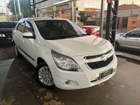 CHEVROLET Cobalt 1.4 4P FLEX LT, Foto 2