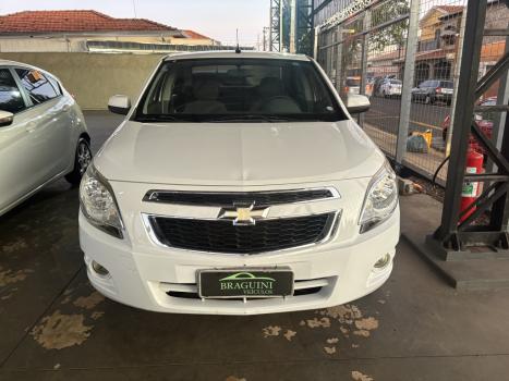CHEVROLET Cobalt 1.4 4P FLEX LT, Foto 3
