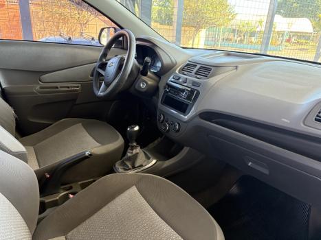 CHEVROLET Cobalt 1.4 4P FLEX LT, Foto 4