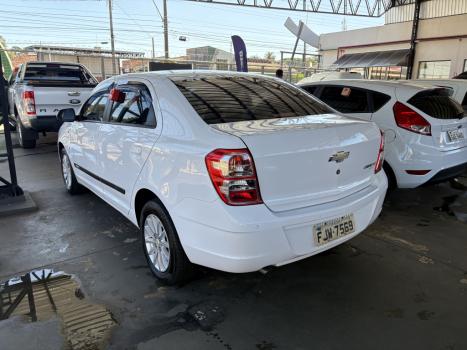 CHEVROLET Cobalt 1.4 4P FLEX LT, Foto 5