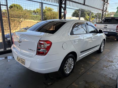 CHEVROLET Cobalt 1.4 4P FLEX LT, Foto 6