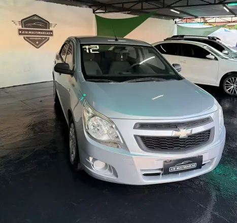 CHEVROLET Cobalt 1.4 4P FLEX LS, Foto 2