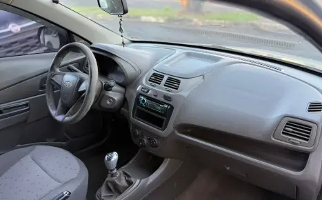 CHEVROLET Cobalt 1.4 4P FLEX LS, Foto 3