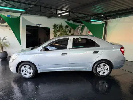 CHEVROLET Cobalt 1.4 4P FLEX LS, Foto 4