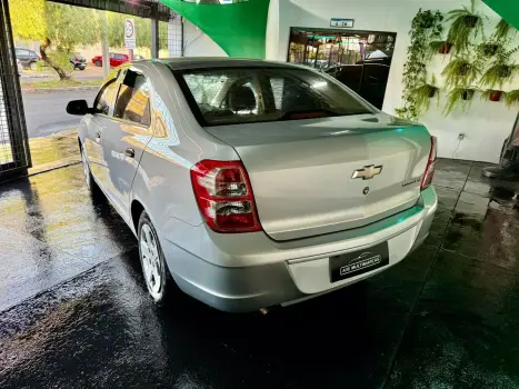 CHEVROLET Cobalt 1.4 4P FLEX LS, Foto 5