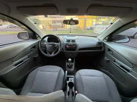 CHEVROLET Cobalt 1.4 4P FLEX LS, Foto 7